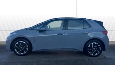Volkswagen ID.3 150kW Pro 58kWh 5dr Auto Electric Hatchback